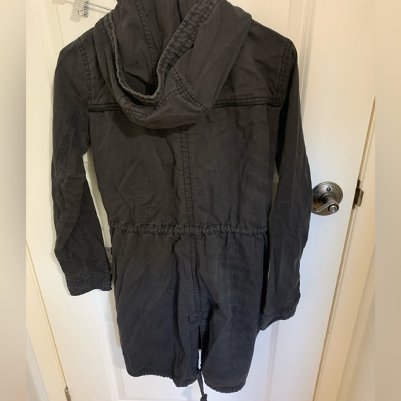 Abercrombie jacket, XS - Picture 2 of 3